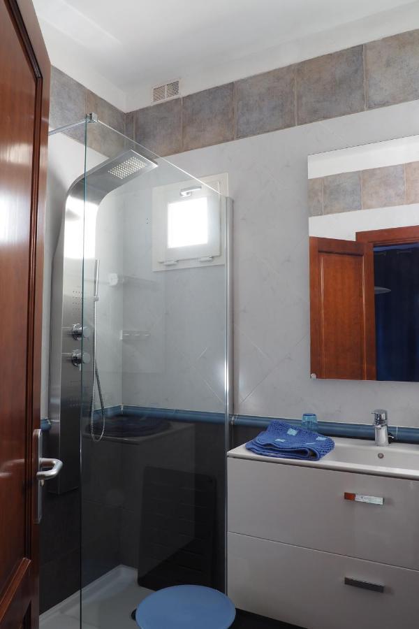 Villa De La Vista Playa Blanca  Ngoại thất bức ảnh