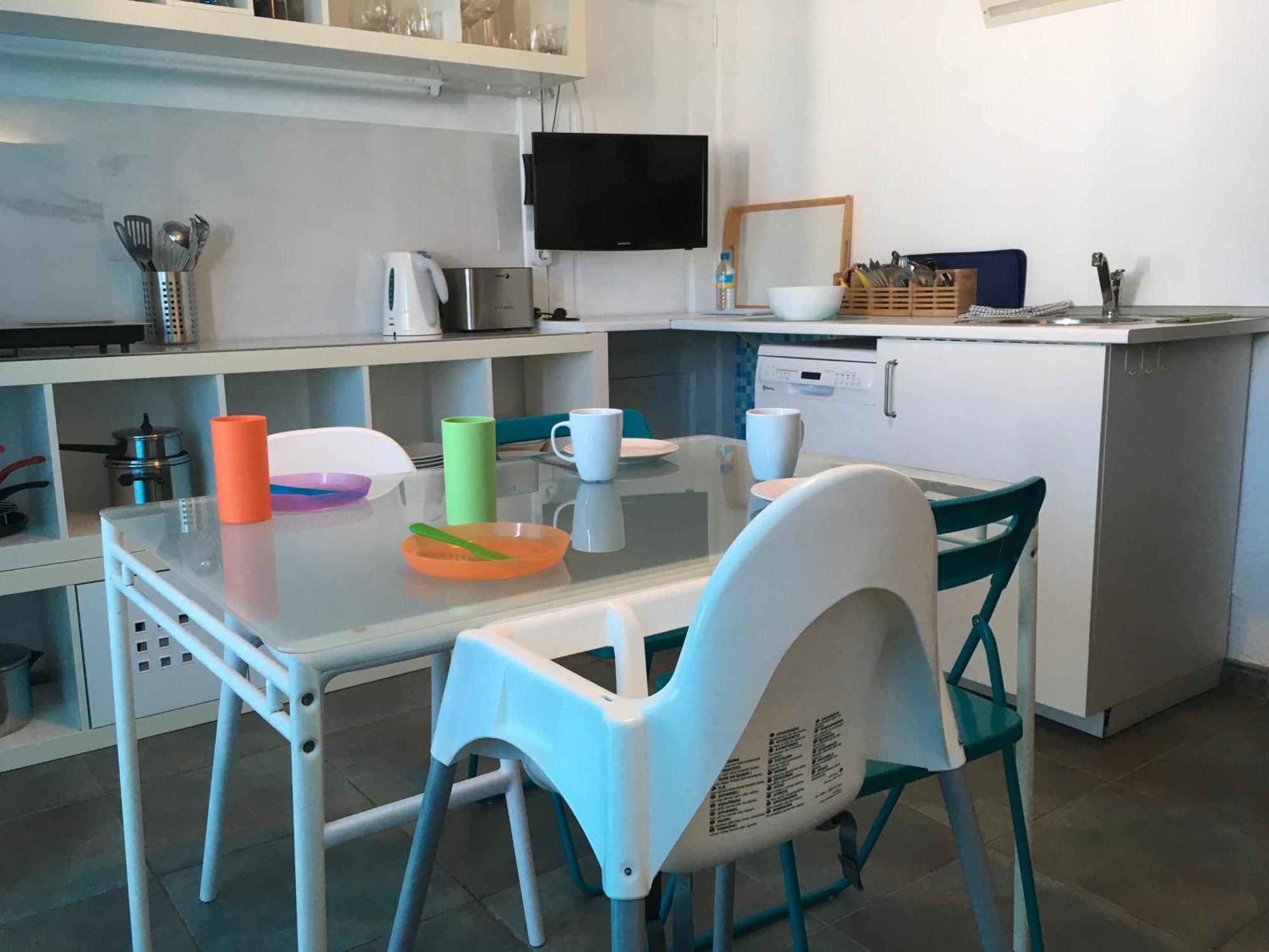 Villa De La Vista Playa Blanca  Ngoại thất bức ảnh