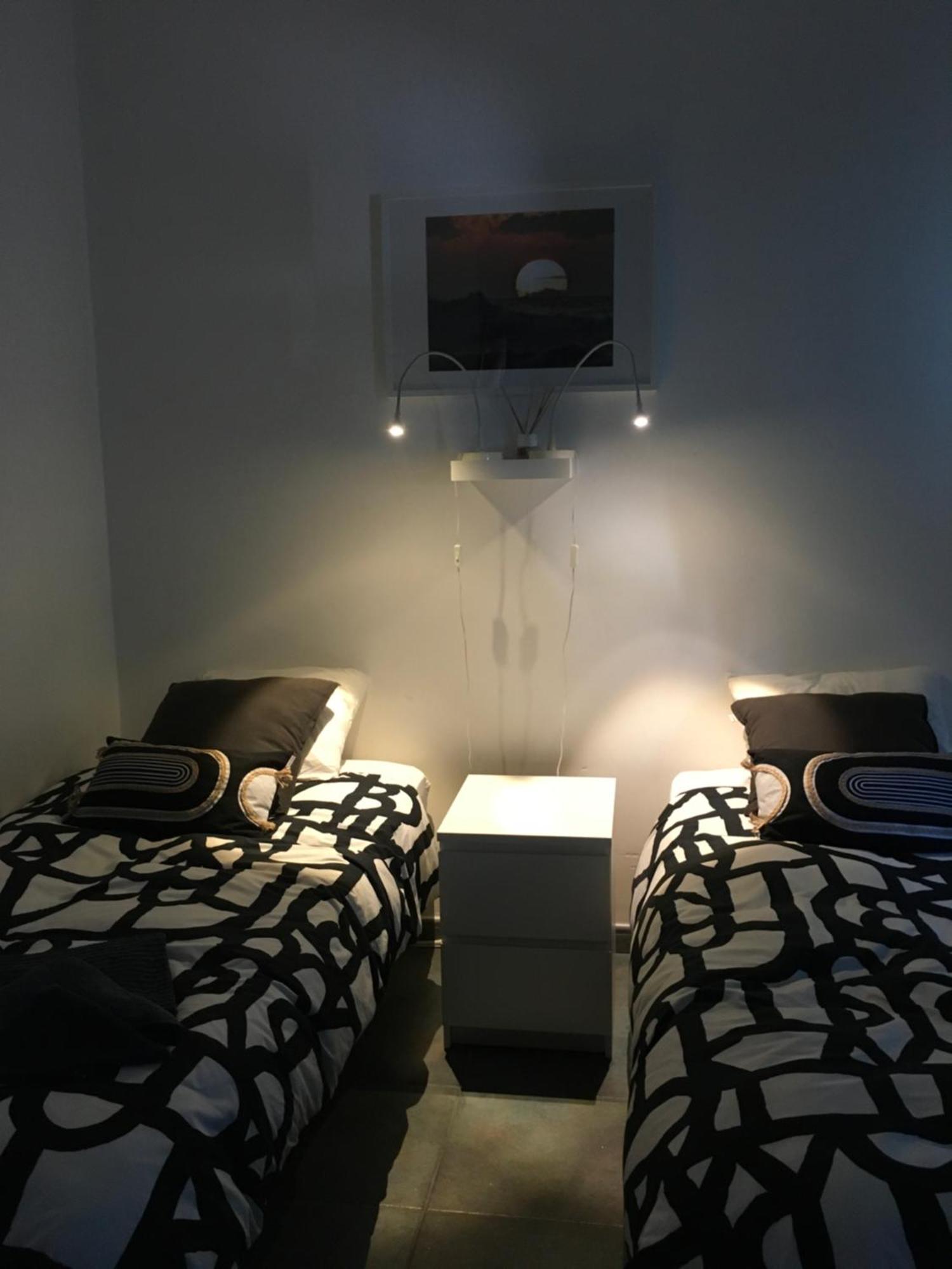 Villa De La Vista Playa Blanca  Ngoại thất bức ảnh